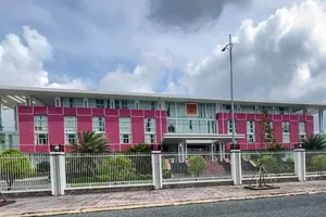 Thanh tra Hậu Giang chỉ ra nhiều sai phạm ở UBND TP Vị Thanh