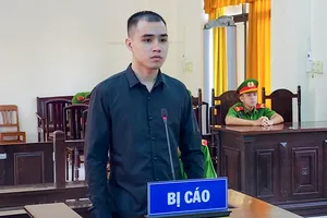 Tấn công anh họ vì nghi ngờ... lấy trộm điện thoại 