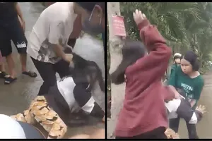 Vụ 5 nữ sinh đánh hội đồng: Người lớn cần quan tâm hơn nữa