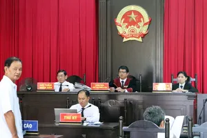 Vụ doanh nghiệp Chín Thảo sản xuất, buôn bán gas giả: Nhiều lời khai bất nhất 