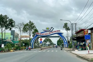 Sóc Trăng: Có tình trạng hồ sơ bị từ chối do cán bộ 'bấm nhầm nút' 