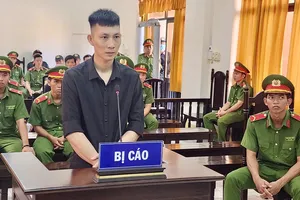 Tuyên án tử hình kẻ sát hại người yêu vì níu kéo tình cảm không thành