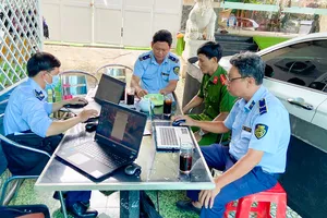 1 doanh nghiệp bị phạt 80 triệu đồng vì kinh doanh trang sức giả mạo 