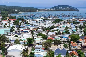 Phú Quốc gặp khó trong giải phóng mặt bằng, tái định cư