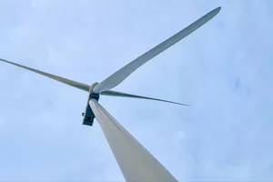 Đề nghị bổ sung nhà máy điện gió Long Mỹ 2 vào quy hoạch điện lực quốc gia