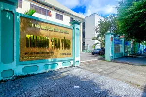 Thanh tra tỉnh Kiên Giang kiến nghị kiểm điểm hàng loạt cán bộ liên quan sai phạm đất đai