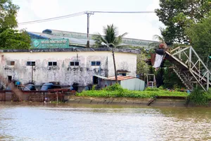 Hậu Giang: Nhà máy đường tạm dừng sản xuất không ảnh hưởng nhiều đến nông dân