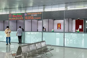 Cần Thơ: Đảm bảo nhu cầu đi lại cho người dân khi hãng xe Thành Bưởi tạm ngưng 