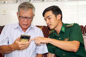 Video: Chính quyền cùng ngư dân quyết tâm gỡ thẻ vàng