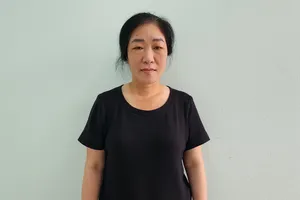  Nữ thủ quỹ bưu điện ở Kiên Giang vướng lao lý vì tín dụng đen