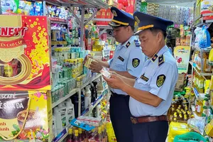 Kiên Giang lên kế hoạch cao điểm chống buôn lậu