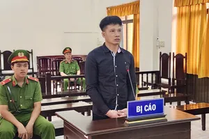 Bác kháng cáo kẻ ép ngư dân đóng tiền bảo kê