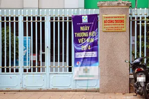 Chủ tịch UBND TP Cần Thơ bác khiếu nại của Trung tâm Khuyến công và Tiết kiệm năng lượng