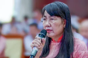 Giám đốc Sở GD&ĐT tỉnh Hậu Giang phân tích về bạo lực học đường