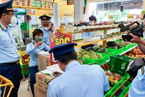 Sóc Trăng vận động doanh nghiệp chuẩn bị nguồn hàng bình ổn thị trường dịp tết