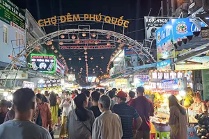 Kiểm tra, kiểm soát chất lượng và giá cả dịch vụ du lịch Phú Quốc