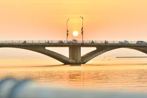 Kiên Giang đầu tư 3.900 tỉ đồng xây dựng cầu nối An Biên - Rạch Giá