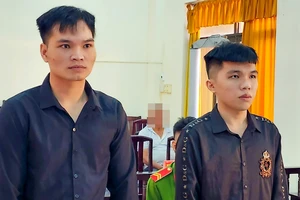 Tiệc sinh nhật tuổi 19 và bản án 14 năm tù