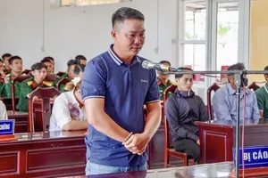 Không có bằng lái vẫn điều khiển ô tô gây tai nạn làm chết 2 người, 1 người bị thương nặng