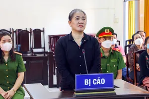Kiên Giang: Tuyên án chủ hụi lừa đảo chiếm đoạt tài sản