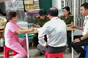 1 công ty ở Hậu Giang trốn thuế hơn 811 triệu đồng