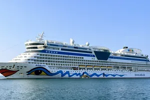 Phú Quốc đón đoàn du khách nước ngoài thứ 2 trong tháng 