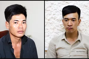 Công an Sóc Trăng liên tiếp phá án đầu năm mới