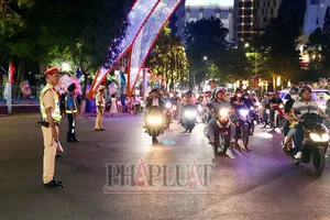 Cần Thơ: 7 ngày Tết, 3 người tử vong do tai nạn giao thông