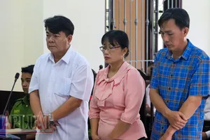 Ngoài CDC tỉnh, Hậu Giang còn 5 đơn vị mua sắm với Công ty Việt Á