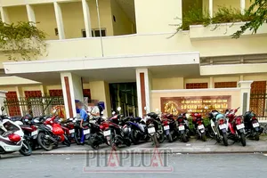 Thanh tra đề nghị Giám đốc Sở GTVT Cần Thơ kiểm điểm rút kinh nghiệm cá nhân liên quan kết luận thanh tra