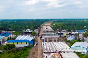 3 lý do khiến cao tốc Cần Thơ - Cà Mau chậm so với kế hoạch