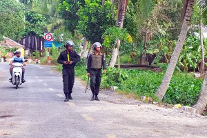 Khởi tố vụ án vụ học viên bỏ trốn khỏi cơ sở cai nghiện tỉnh Sóc Trăng