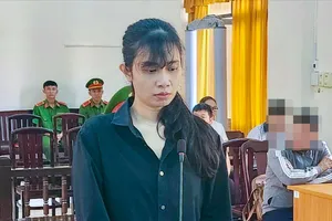 Vay tiền rồi bỏ trốn, chủ hụi ở Kiên Giang lãnh 5 năm tù 