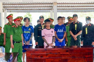 Vụ học viên cai nghiện Sóc Trăng bỏ trốn: Đưa 90 người vào cơ sở giáo dục bắt buộc