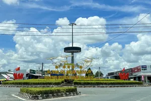 Bộ GTVT trả lời cử tri Sóc Trăng về đầu tư nâng cấp Quốc lộ 61B