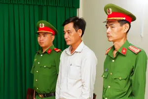 Hậu Giang: Lý do Phó Chủ tịch thị trấn Vĩnh Viễn bị bắt