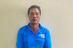 Công an Kiên Giang điều tra vụ đánh chết hàng xóm vì... rủ mà không nhậu