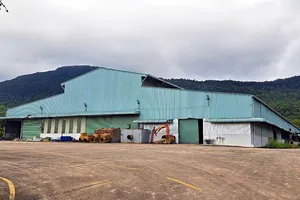 Phú Quốc xin chủ trương đầu tư xây dựng nhà máy xử lý rác