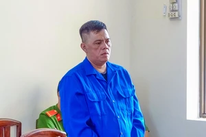 Án mạng từ chuyện người ngủ, kẻ hát karaoke trong cuộc nhậu 