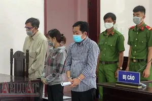 Đề nghị truy tố thêm nhiều người vụ Quỹ tín dụng nhân dân Hậu Giang