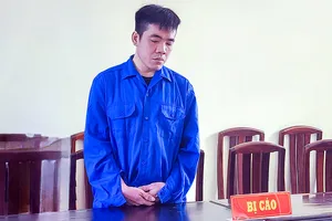 Bị phạt 20 năm tù vì dùng dao tấn công con gái riêng của vợ đến tử vong 