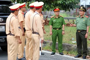 Giám đốc Công an TP Cần Thơ: 'Xử lý triệt để các lò độ xe và các nhóm tụ tập điều khiển xe độ chế'