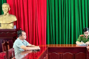 1 công chức địa chính ở Phú Quốc đầu thú, thừa nhận hành vi nhận hối lộ 