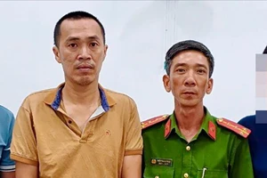 Lừa bán đất ở Phú Quốc, bị bắt tại TP.HCM