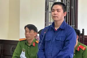 Quen nhau qua Facebook, vừa nói chia tay đã thành án giết người