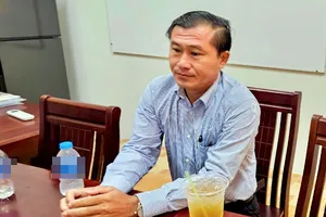 Bí thư kiêm Chủ tịch xã ở Phú Quốc đầu thú, khai đã nhận hối lộ của công ty LHĐ