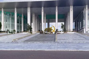 Tỉnh ủy Hậu Giang: Đi học tập ngoài tỉnh không quá 2 lần/năm