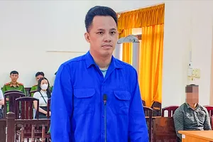 Xài bằng lái giả, uống rượu bia còn tông xe làm chết người