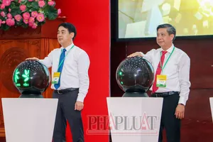 Chuyển đổi số đã tiết kiệm gần 37 triệu giờ làm việc của người dân