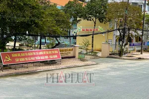 Tỉnh Hậu Giang phản hồi vụ Phó Chủ tịch cấp huyện chỉ định doanh nghiệp ký hợp đồng